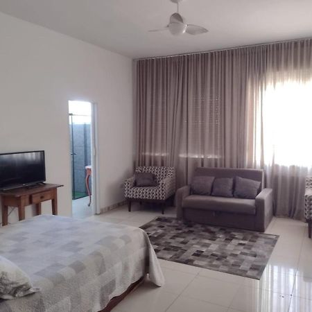 Apartamento 104 Centro Consolacao São Paulo Exteriér fotografie