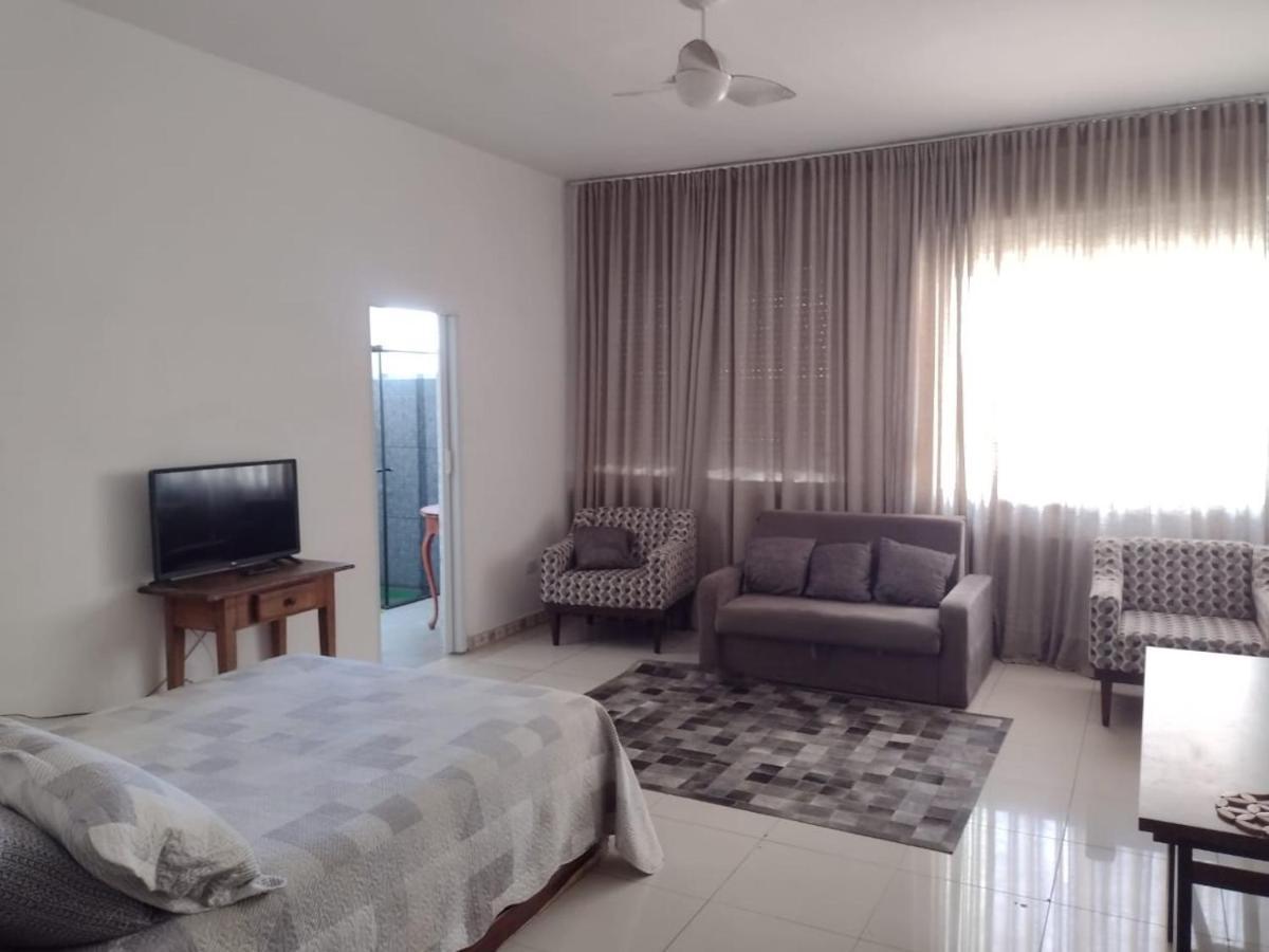 Apartamento 104 Centro Consolacao São Paulo Exteriér fotografie